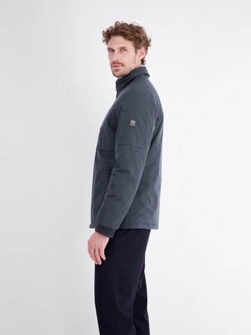 LERROS Übergangsjacke in Blau