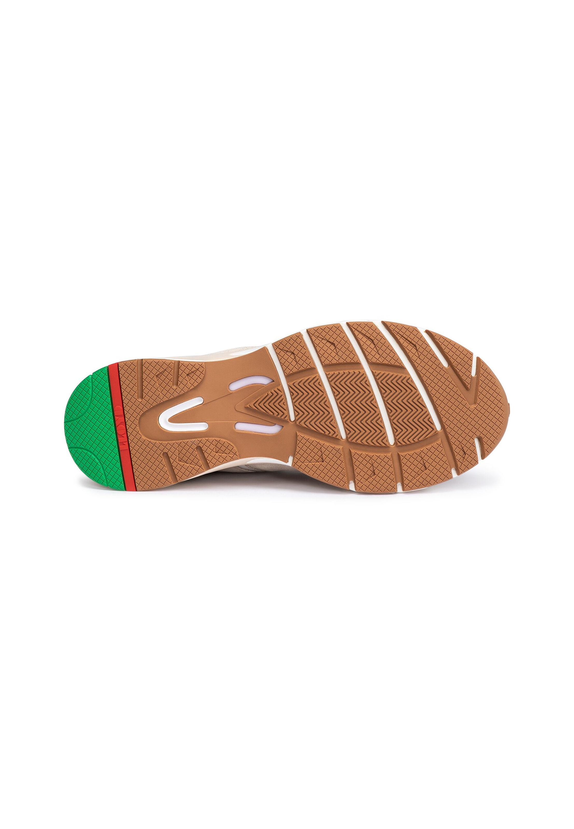 LLOYD Sneakers laag in Gemengde kleuren