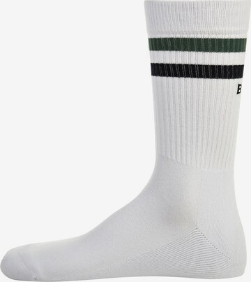BJÖRN BORG Athletic Socks in Mixed colors