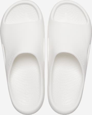 Crocs Mule in White