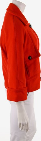 COMPTOIR DES COTONNIERS Jacke S in Rot