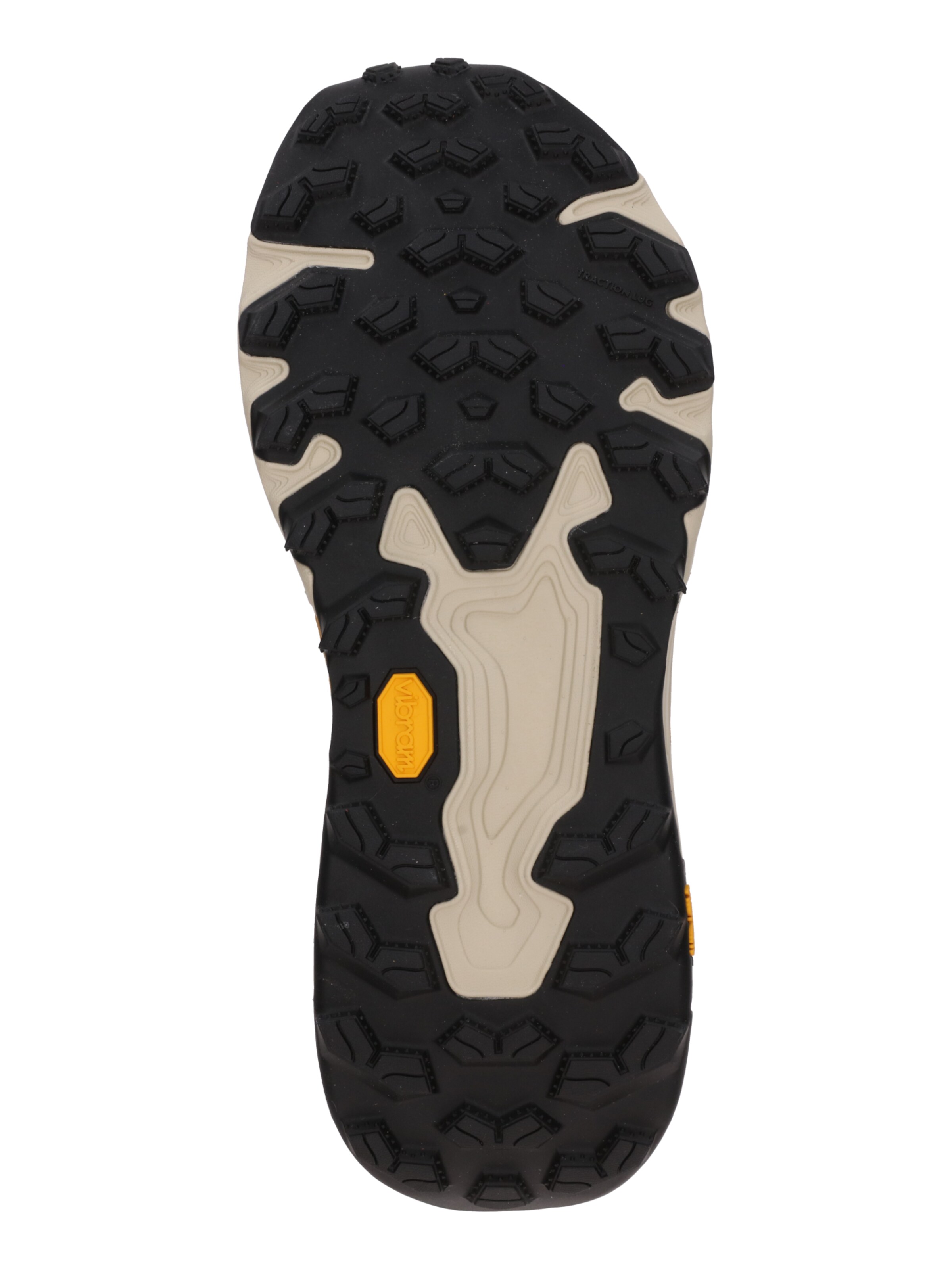 new balance Løbesko 'Hierro v9' i orange