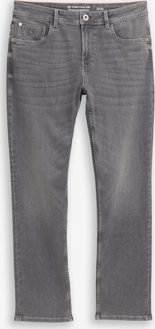 TOM TAILOR Jeans 'Marvin' in Grey: front