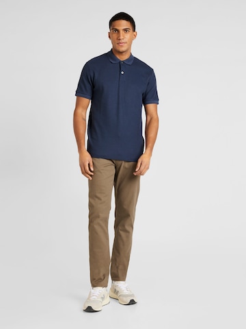 JACK & JONES Regular Byxa 'Glenn' i brun