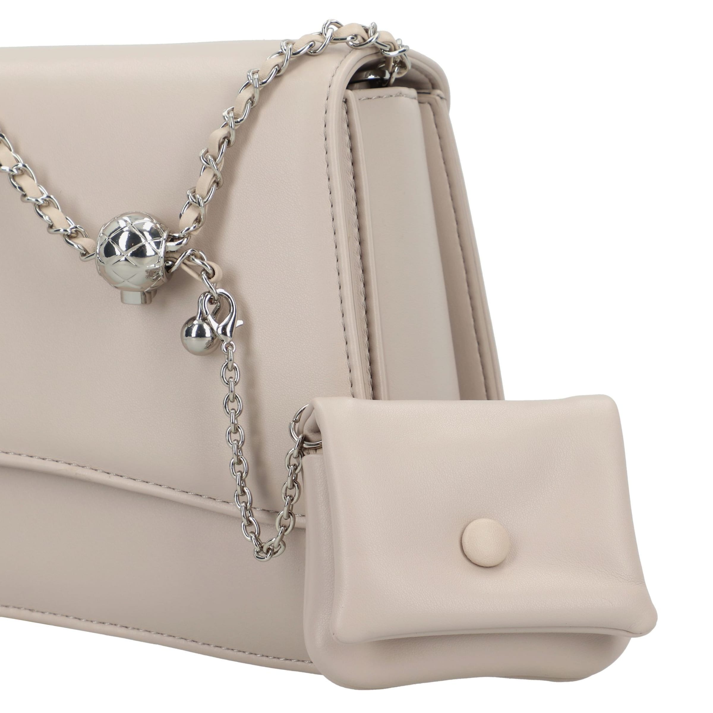 Borsa a tracolla di REPLAY in beige