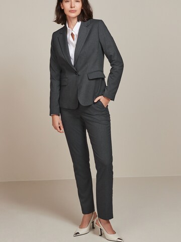 Next Blazer i grå