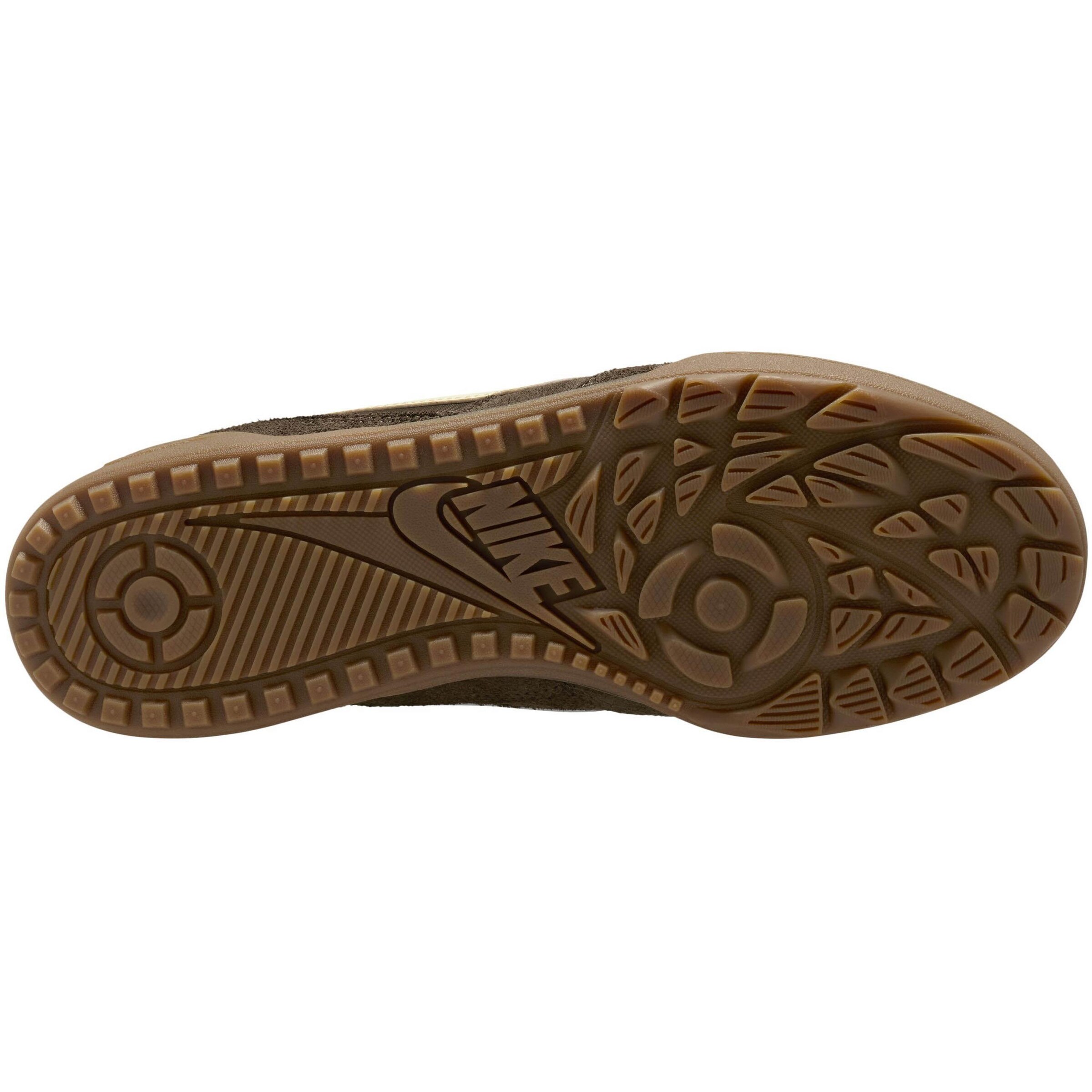 Nike Sportswear Sneakers 'Terra Manta' in Brown