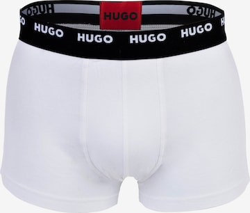 Boxers HUGO en mélange de couleurs