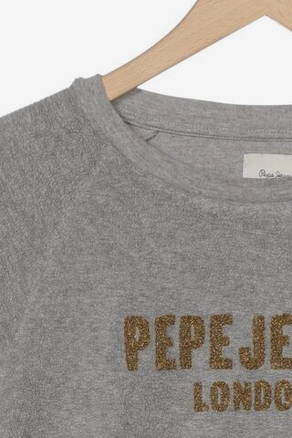 Pepe Jeans Sweater L in Grau