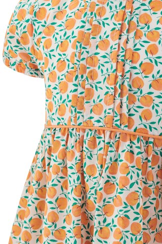 happy girls Jurk in Oranje