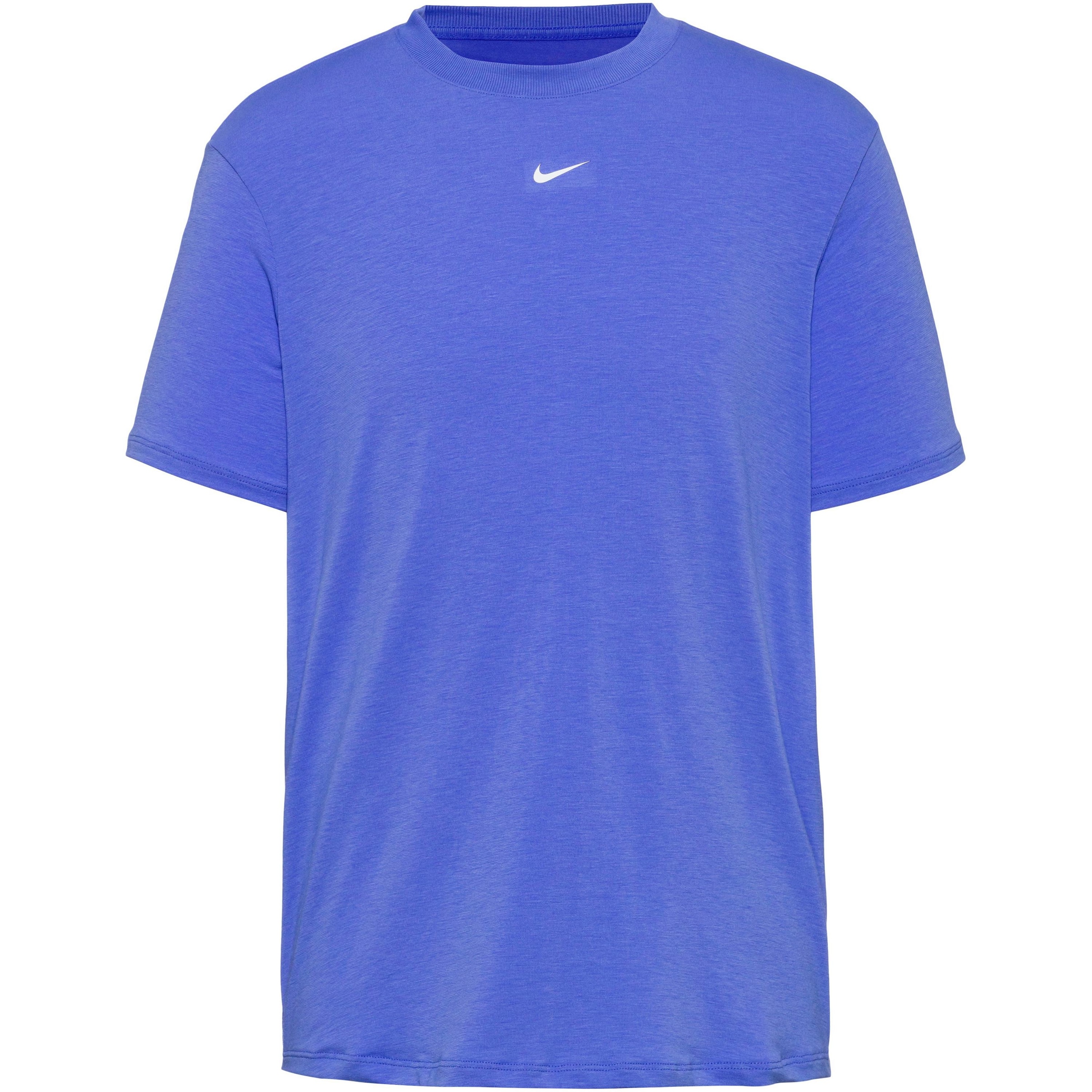 NIKE Performance Shirt 'One' in Blue: front
