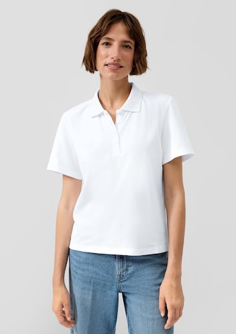 s.Oliver Särk, värv valge: eest vaates