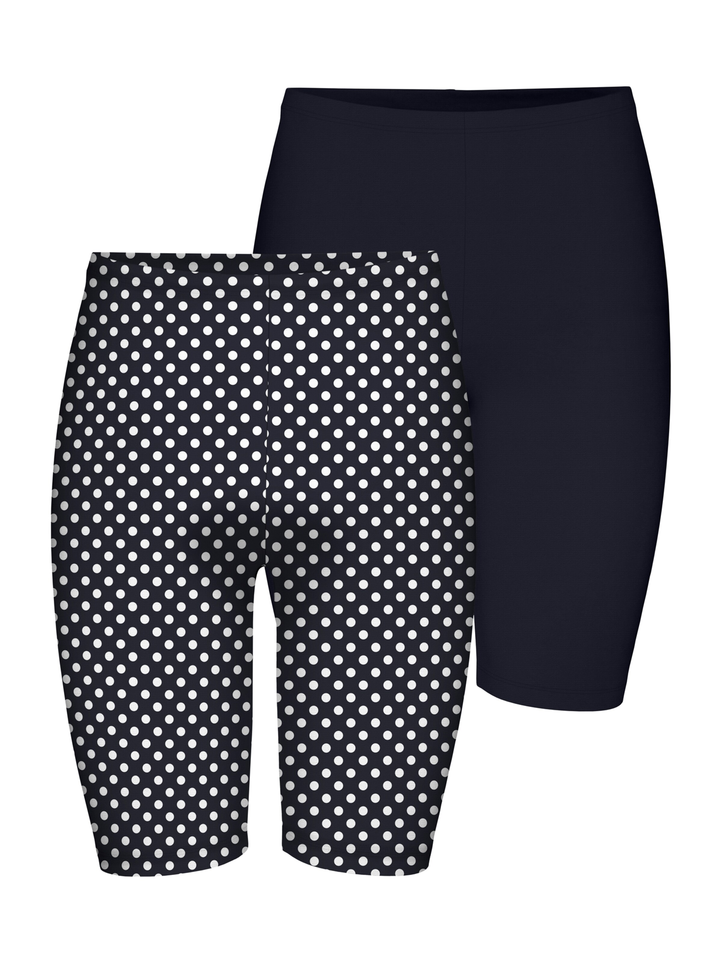 ONLY Skinny Leggings 'ONLLIVE LOVE' in Blue: front