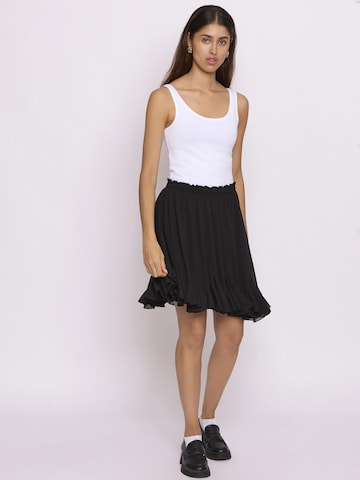 Lilavie Rock ' Tatii ' in Schwarz