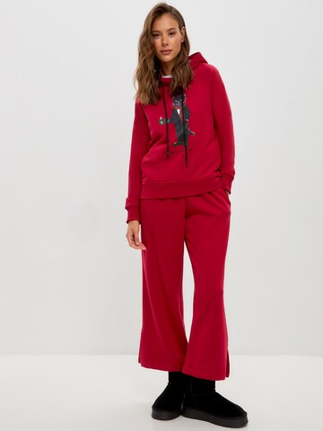 Cat e Lolette Regular Hose‌‌‌‌‌ in Rot