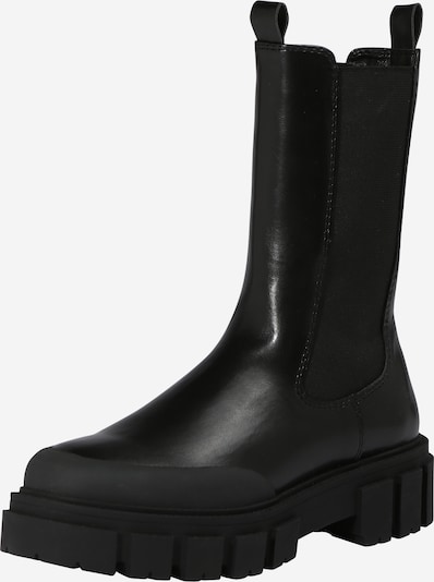 ABOUT YOU Chelsea boots 'Fabienne' in Black, Item view