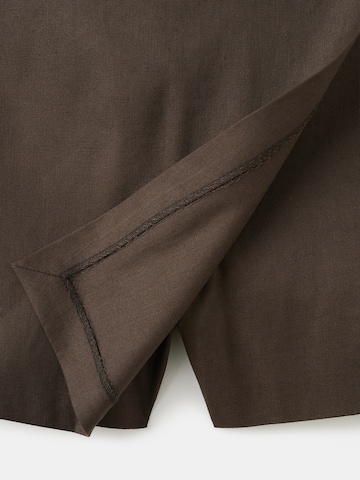 MANGO Szoknyák 'ALANA' - barna