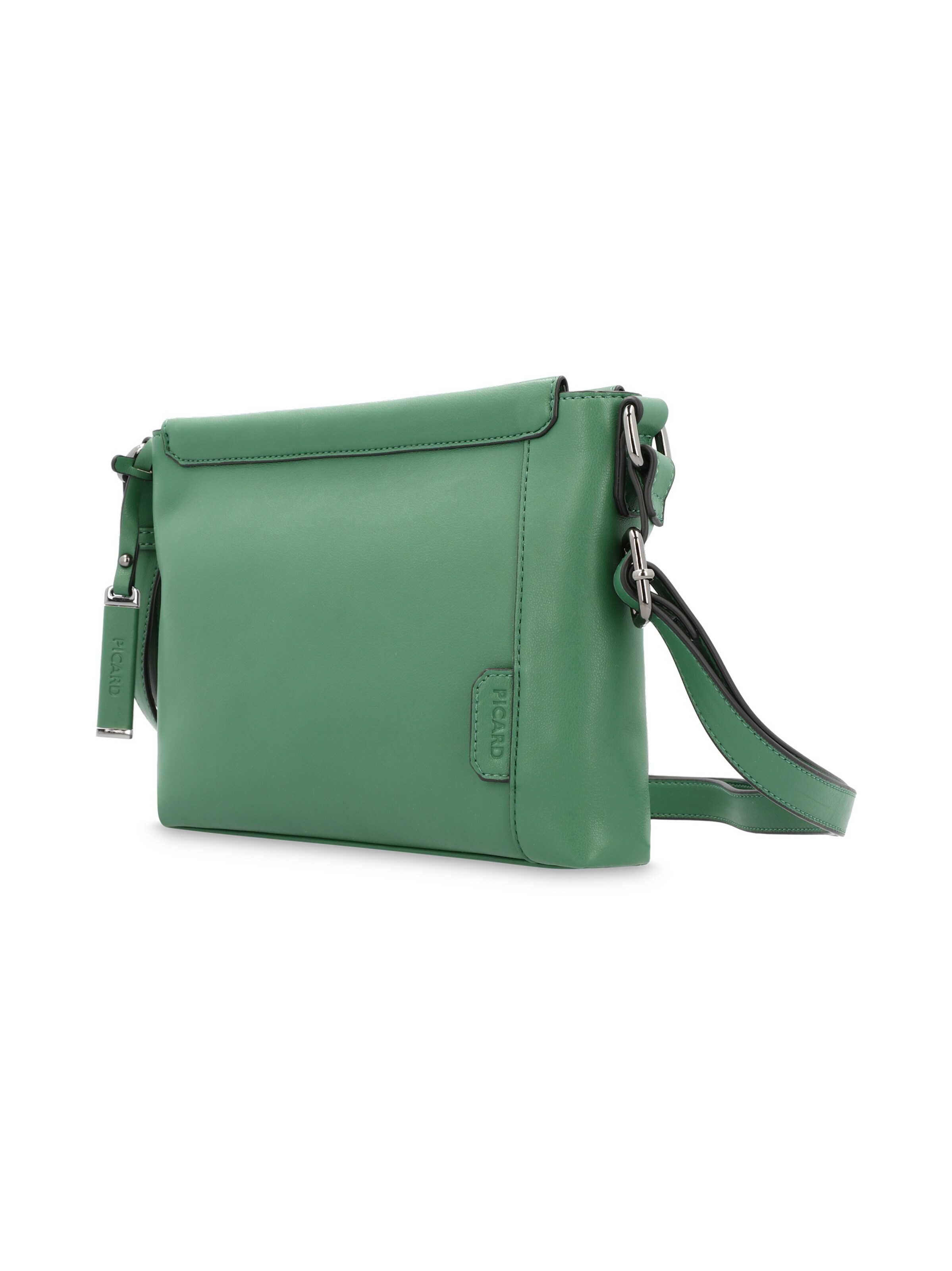 Picard Schoudertas ' Yours ' in Groen