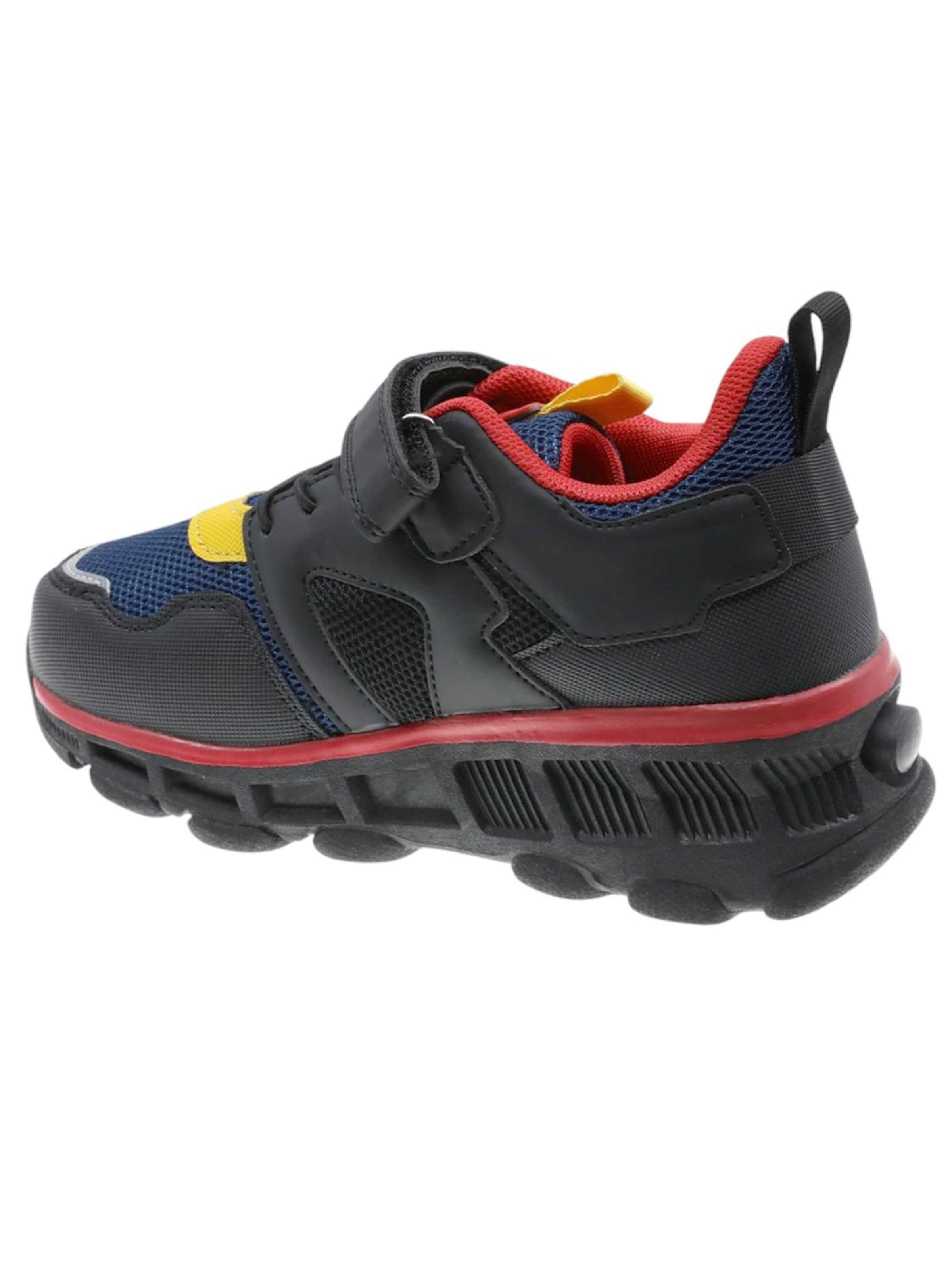 Beppi - Zapatillas deportivas 'Roller Shoes' en negro