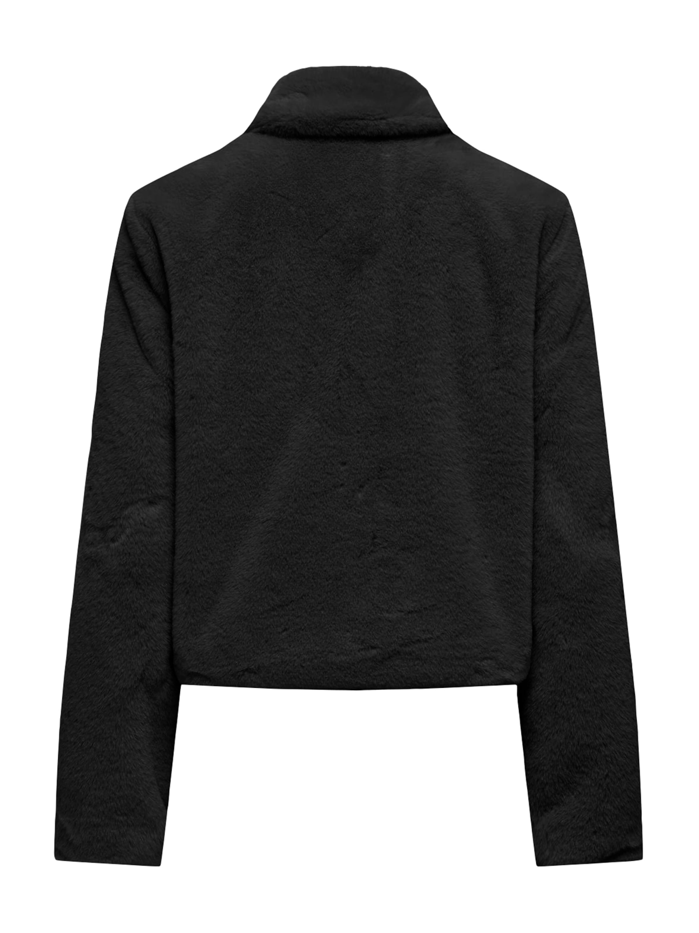 Geacă de primăvară-toamnă 'JDYMacy' de la JDY pe negru