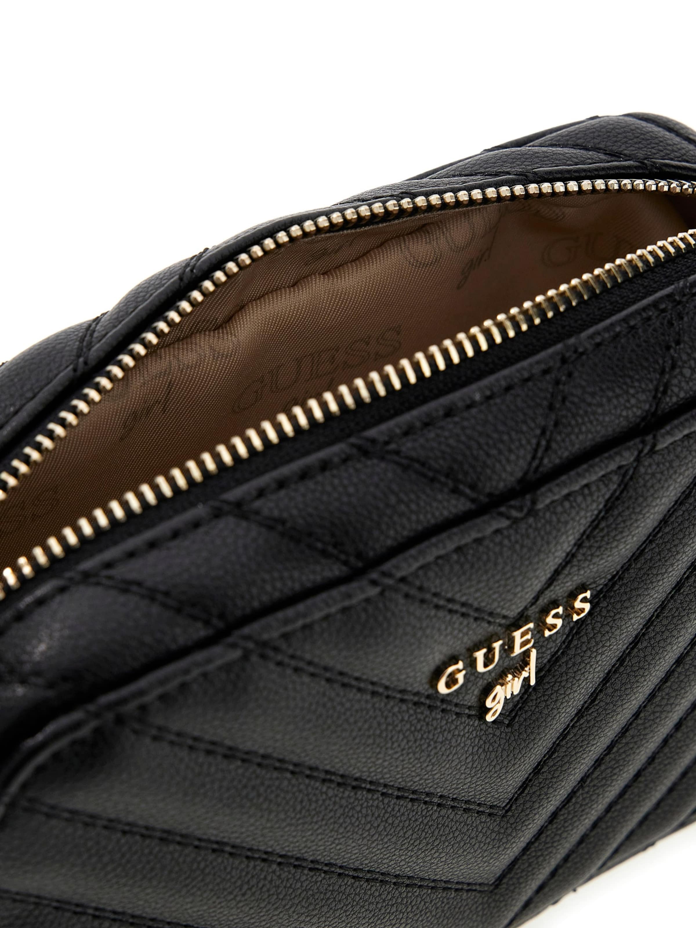 GUESS Crossbody bag in Black