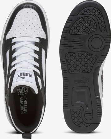 Sneaker 'Rebound V6' di PUMA in bianco