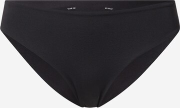 KUUNO Bikini nadrágok - fekete: elől