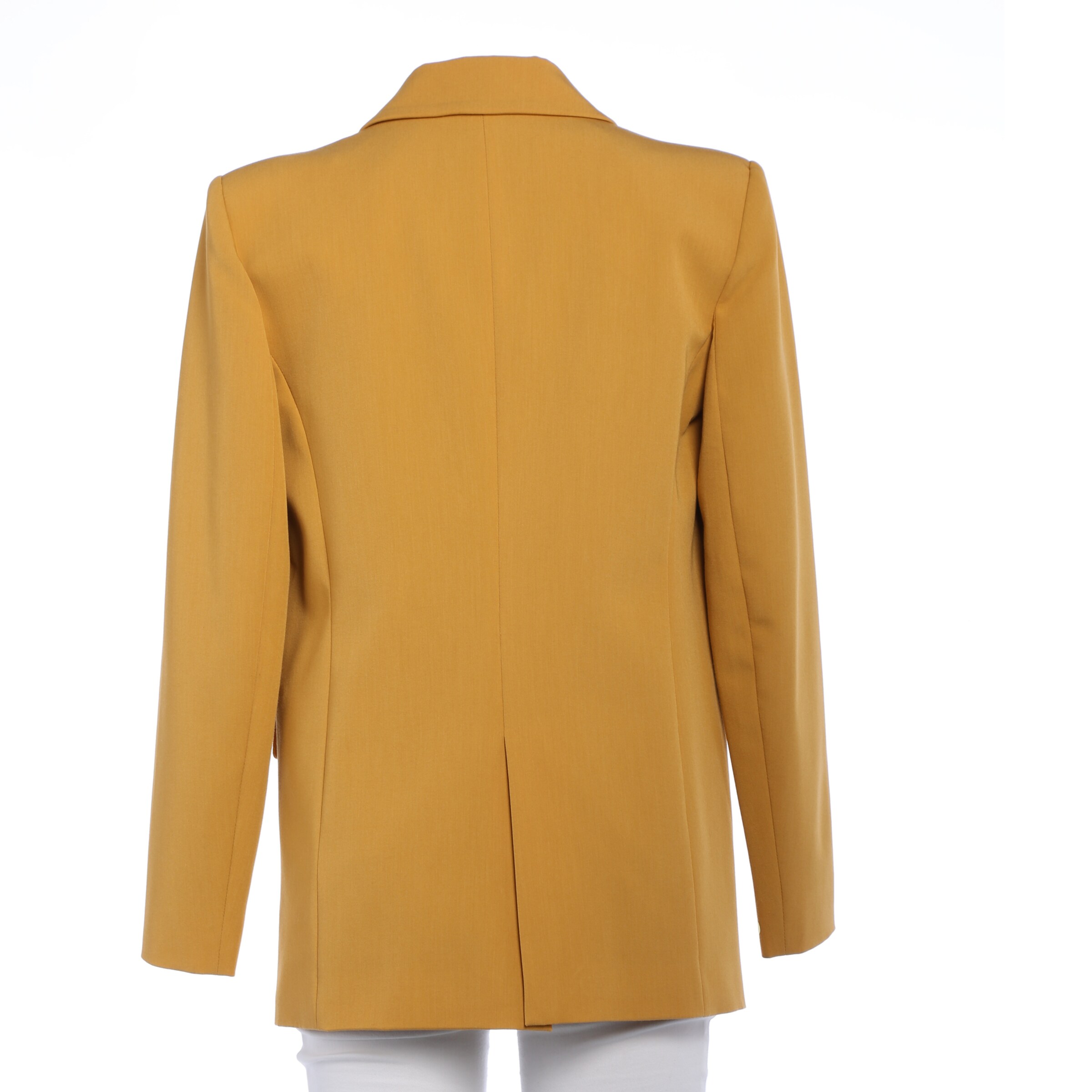 PATRIZIA PEPE Blazer in XXS in Orange