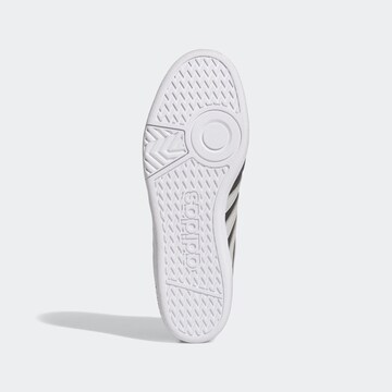 ADIDAS SPORTSWEAR Athletic Shoes 'Hoops 4.0' in Grey