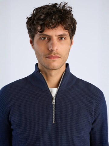 Pullover di Lindbergh in blu