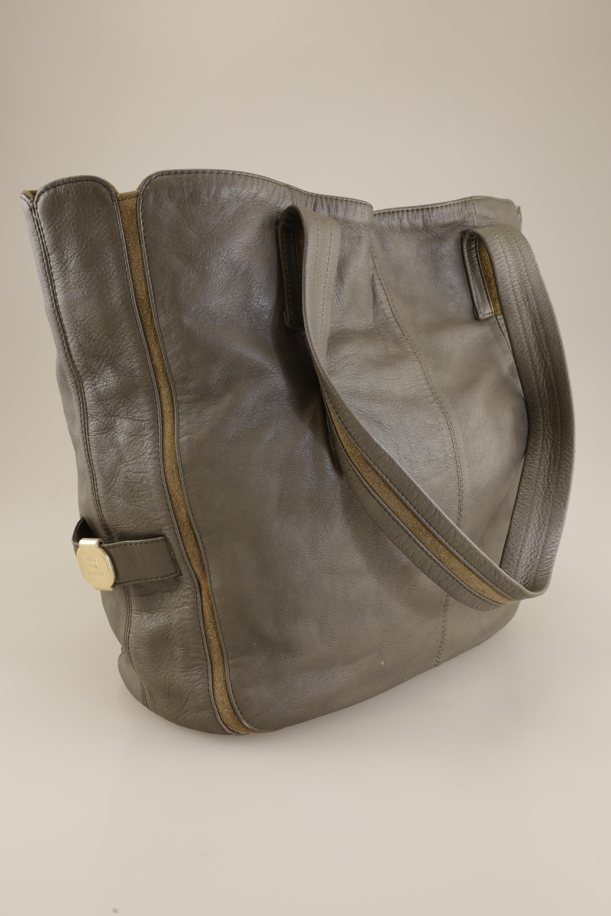 See by Chloé Bag in One size in Grey