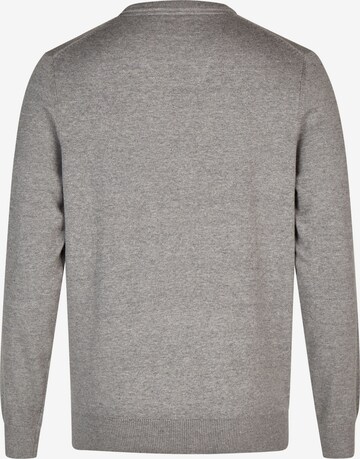 Pull-over HECHTER PARIS en gris