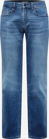 CAMEL ACTIVE Regular Jeans in Blauw: voorkant