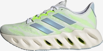 ADIDAS PERFORMANCE Running Shoes 'Switch Fwd ' in White: front