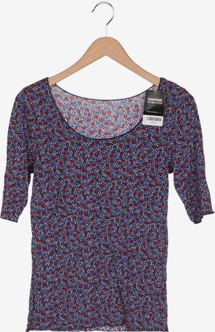 TOMMY HILFIGER Top & Shirt in XXS in Blue: front