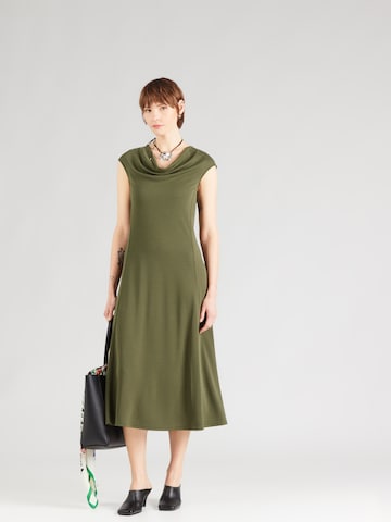 MM by Max Mara Платье 'VETUSTA' в Зеленый