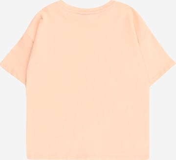 GARCIA T-Shirt in Pink