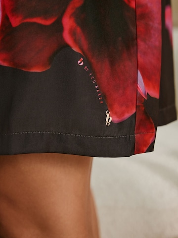 Robe de chambre B by Ted Baker en violet