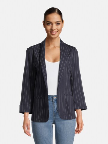 Orsay Blazer 'Emba' in Blue: front
