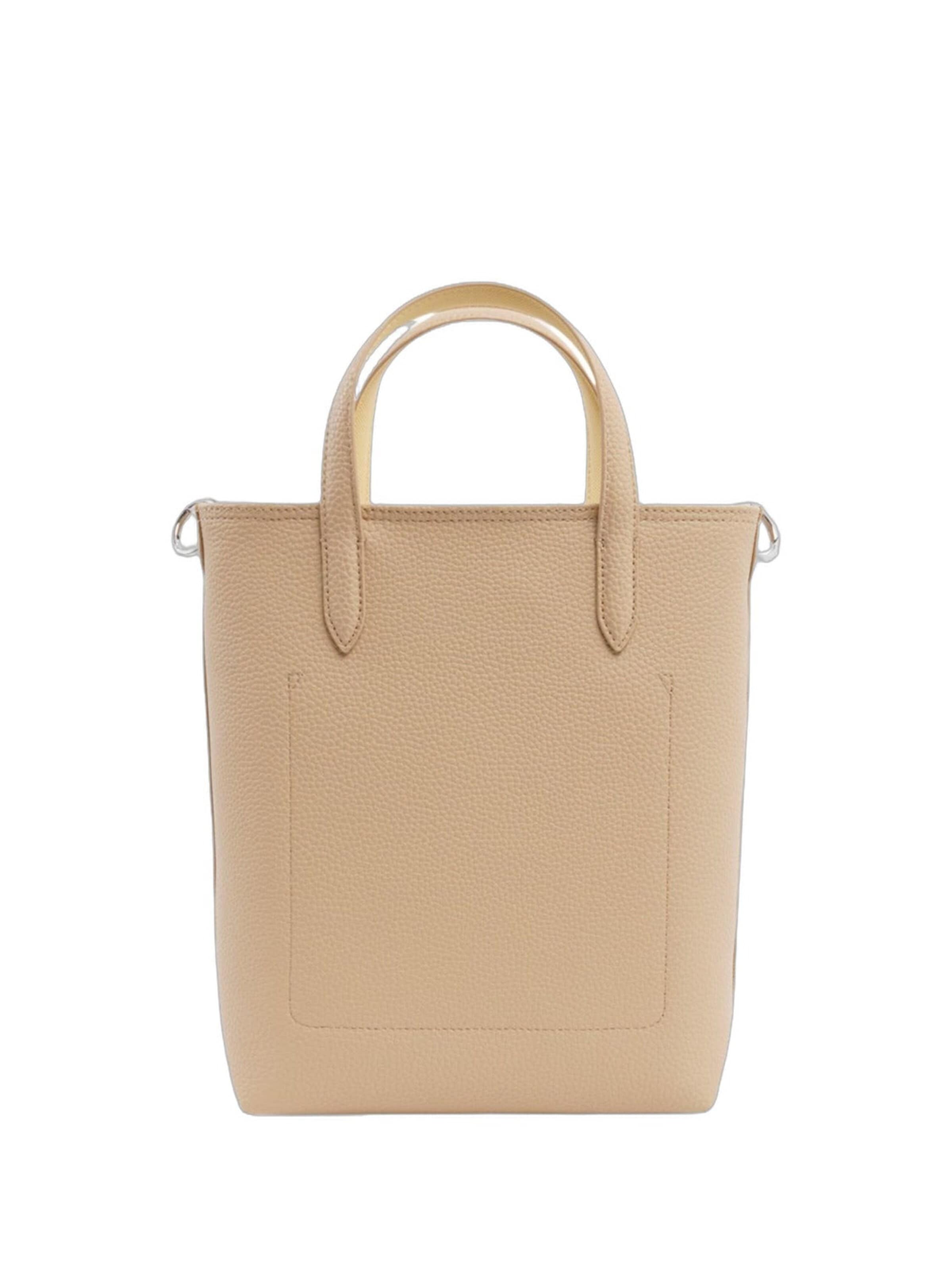 LACOSTE - Shopper 'Anna' en beige
