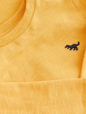 Maglietta di Next in giallo
