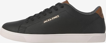 Sneaker bassa di JACK & JONES in grigio: frontale