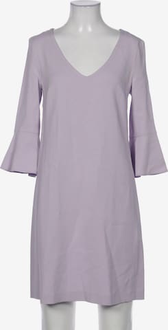 Joseph Janard Dress in XS in Purple: front