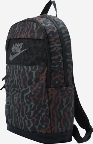 Nike Sportswear Batoh 'Elemental' - Čierna
