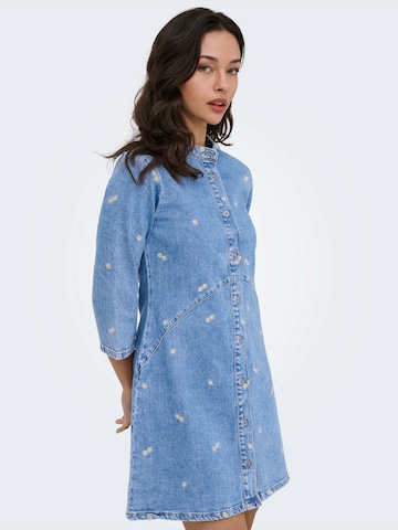 zils ONLY Blūžkleita 'ONLNEW CHICAGO'