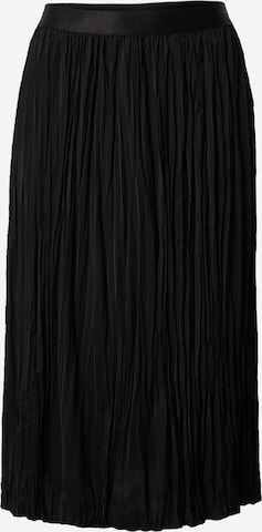 TAIFUN Skirt in Black: front