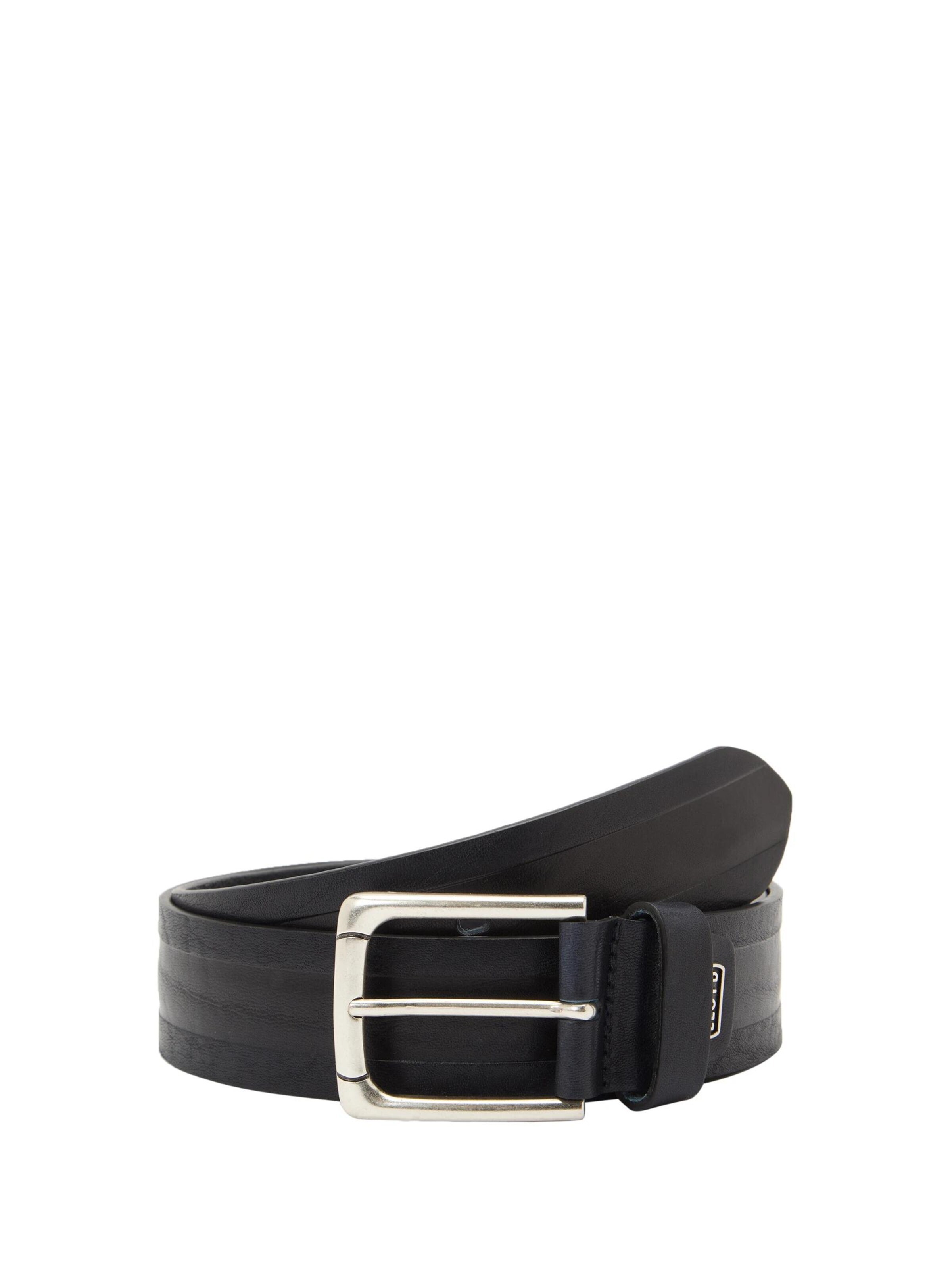 Lloyd belts Gürtel '0262'‌‌‌‌‌‌‌ in Blau: Vorderseite