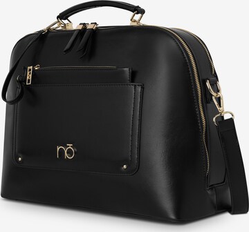 Sac d’ordinateur portable NOBO en noir