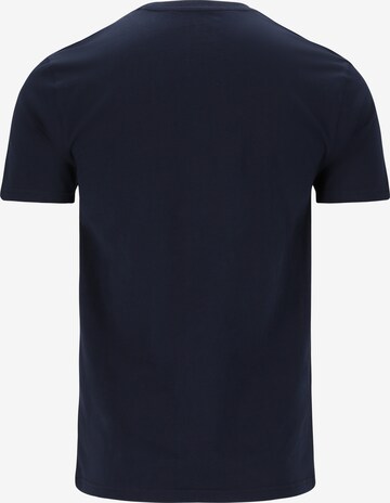 Cruz Shirt 'Edmund' in Blue