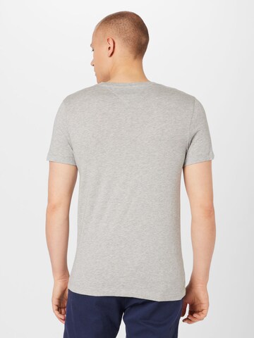 TOMMY HILFIGER Shirt in Grey